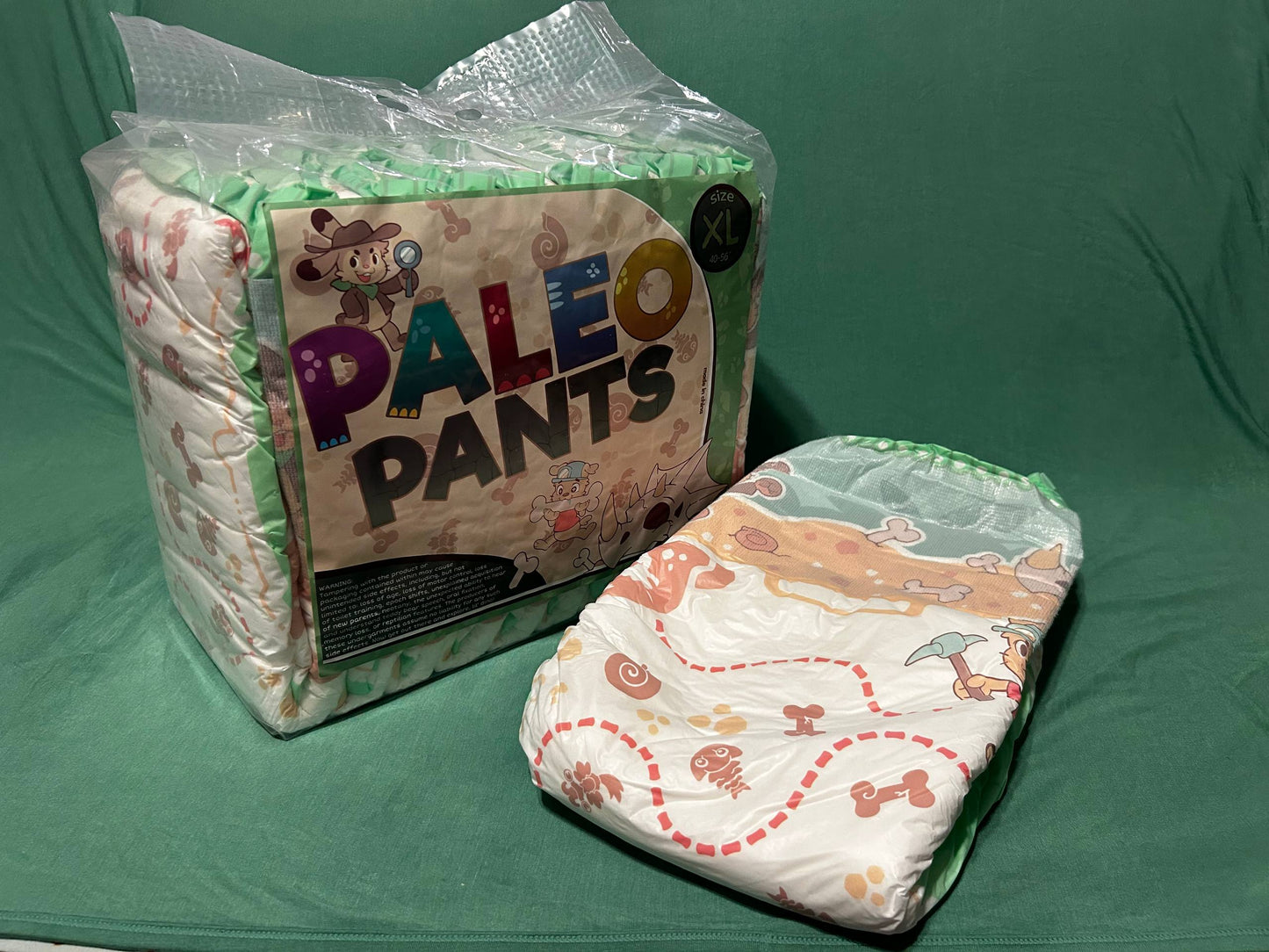 Diapers and Diaper Accessories!