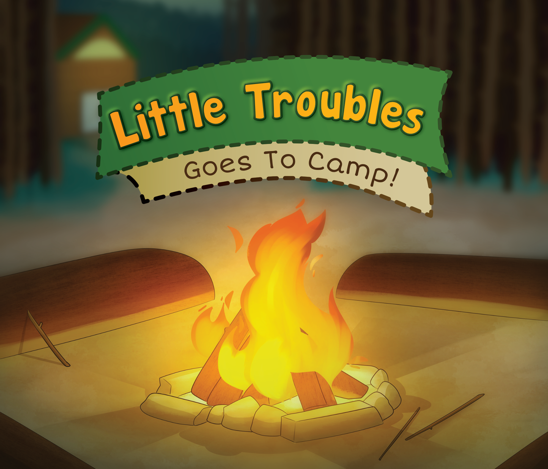 Little Troubles at BFC!