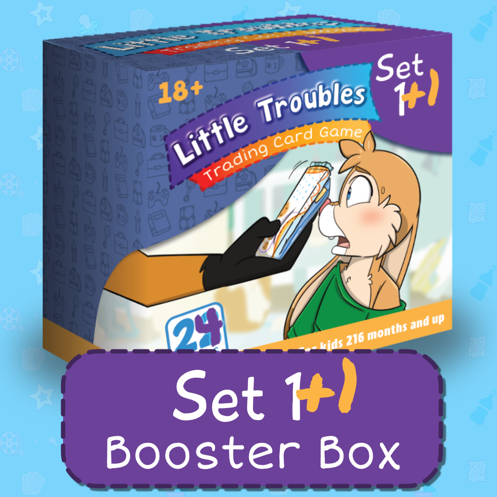 Booster Boxes