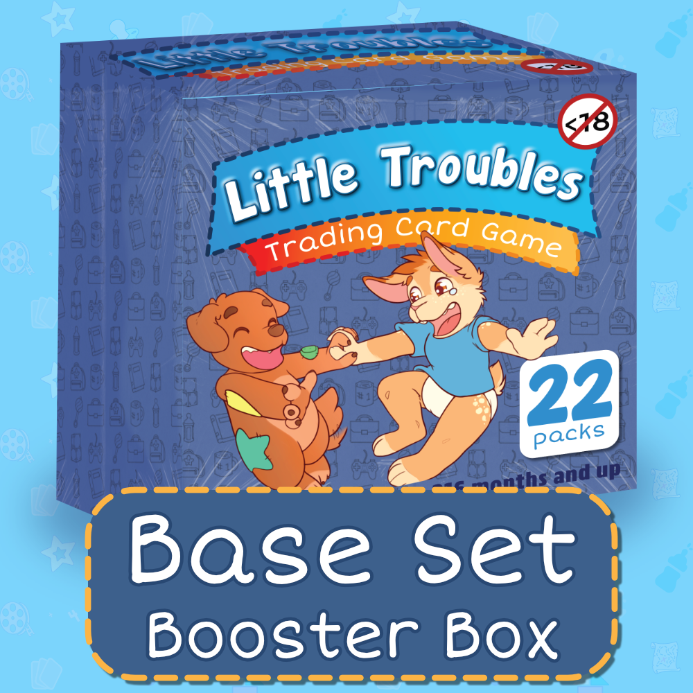 Sealed Cards! (Booster Boxes, Complete Sets, Premium Packs!)