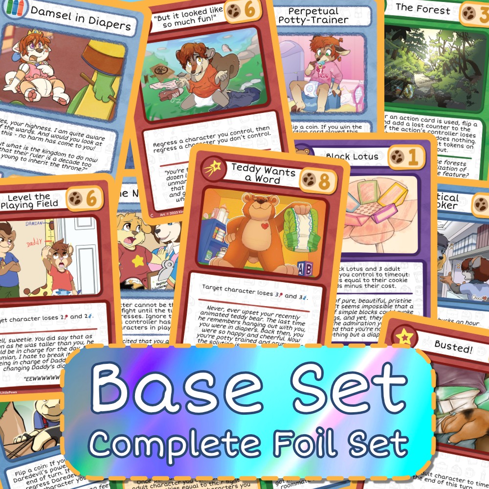 Sealed Cards! (Booster Boxes, Complete Sets, Premium Packs!)