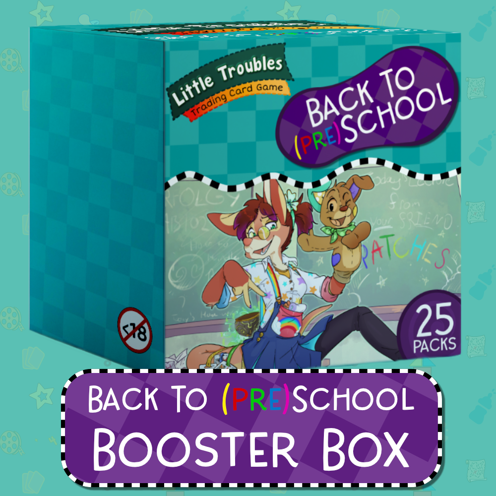 Booster Boxes