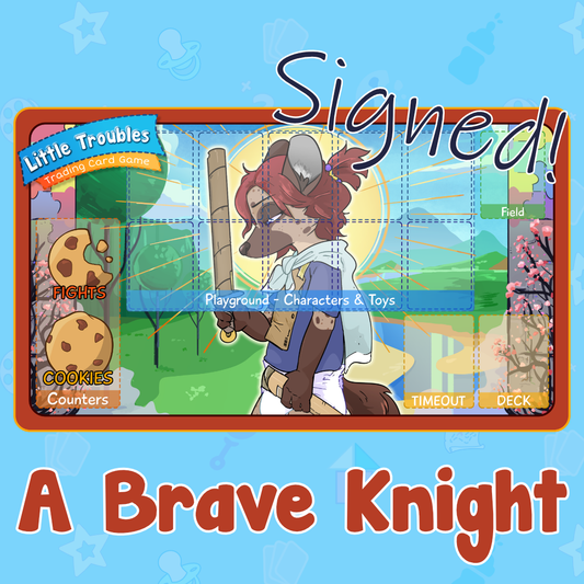 Gaming Accessories: Playmats