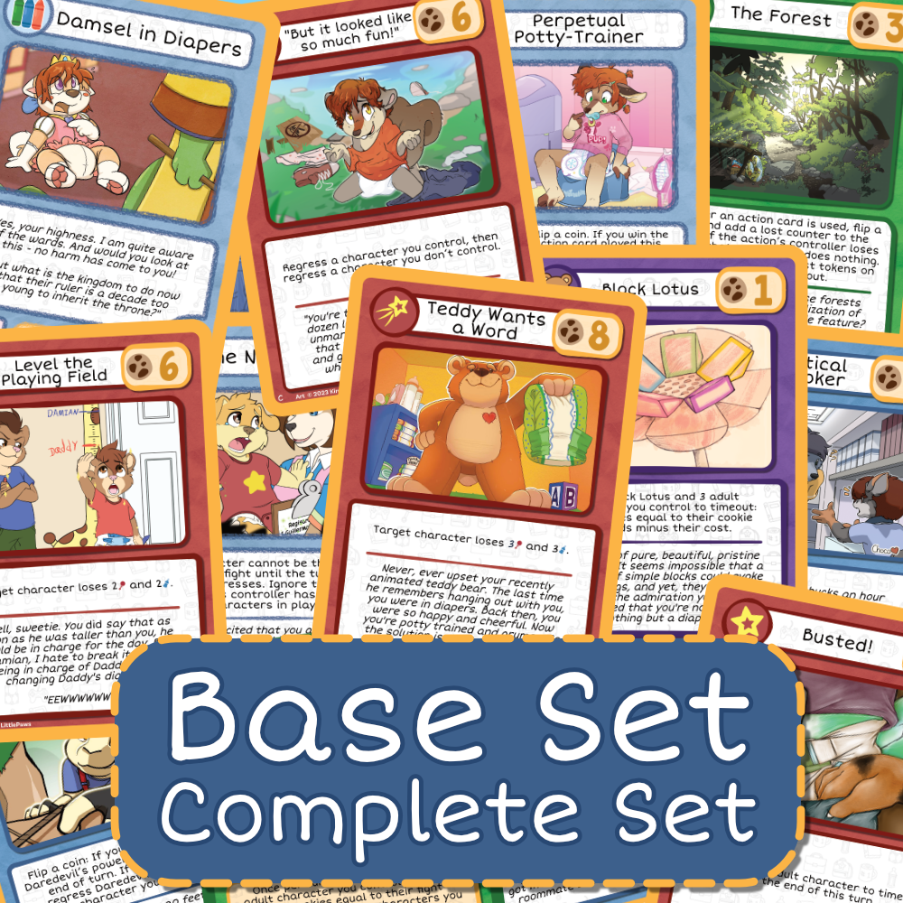 Sealed Cards! (Booster Boxes, Complete Sets, Premium Packs!)