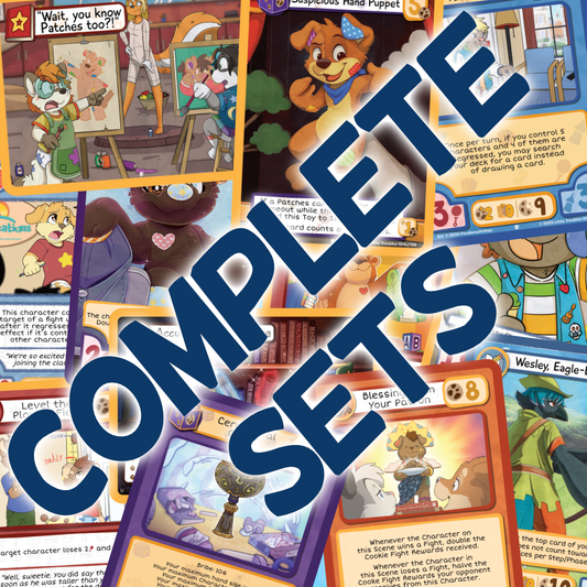 Complete Sets