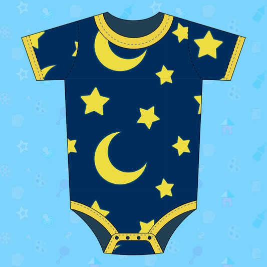 Magical Onesie