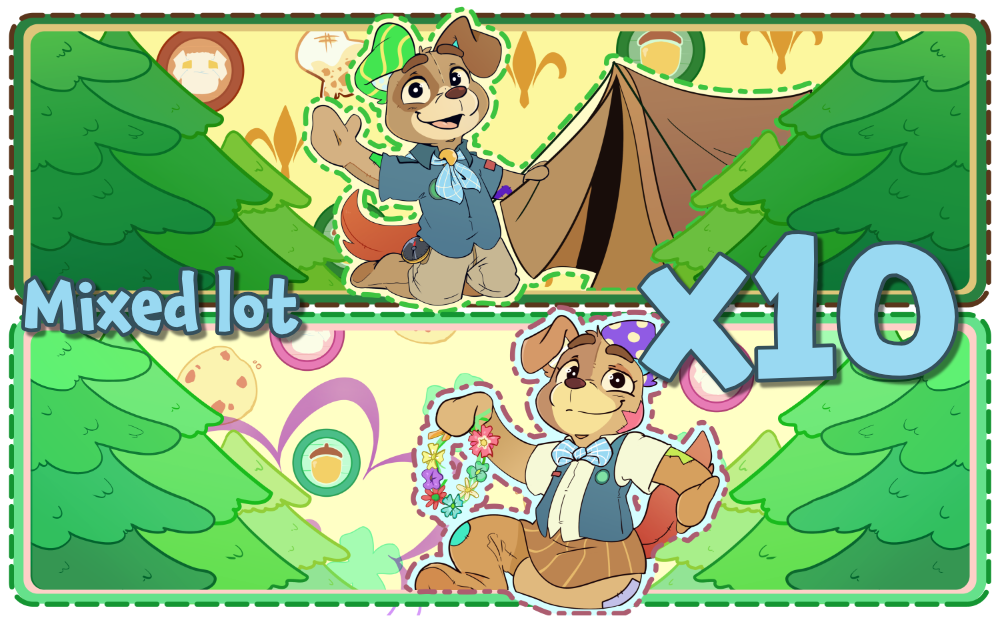 Diapers and Diaper Accessories!