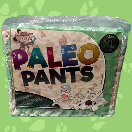 Paleo Pants