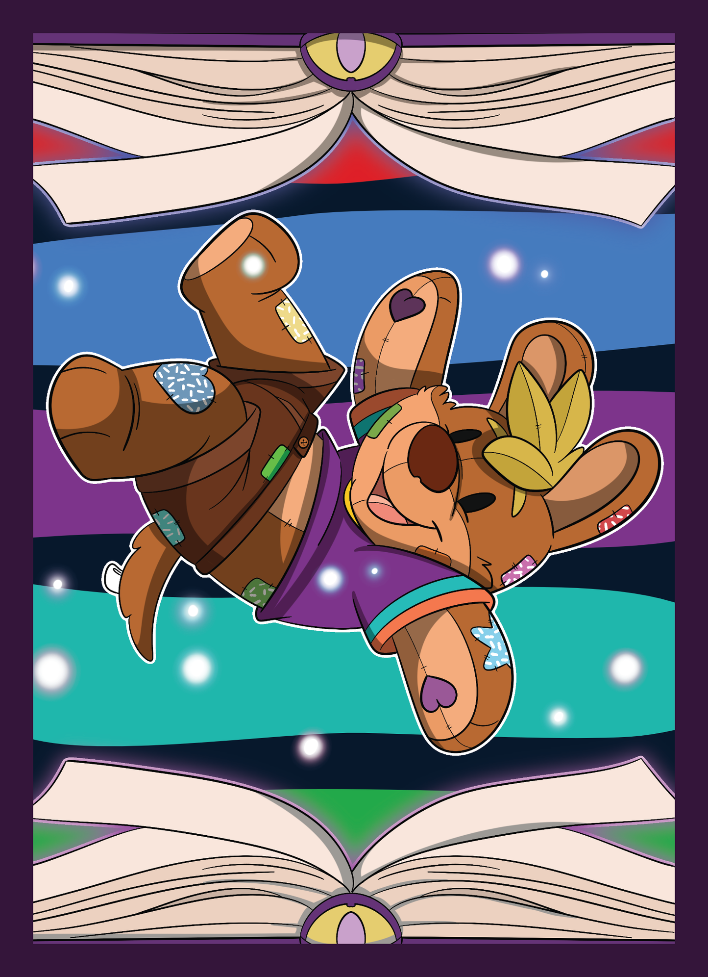 Gaming Accessories: Sleeves