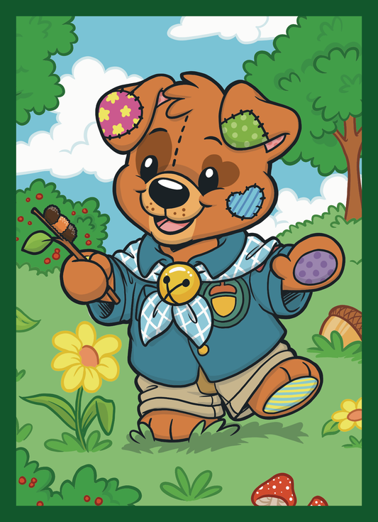 Gaming Accessories: Sleeves