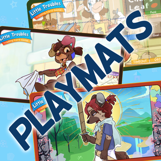Playmats