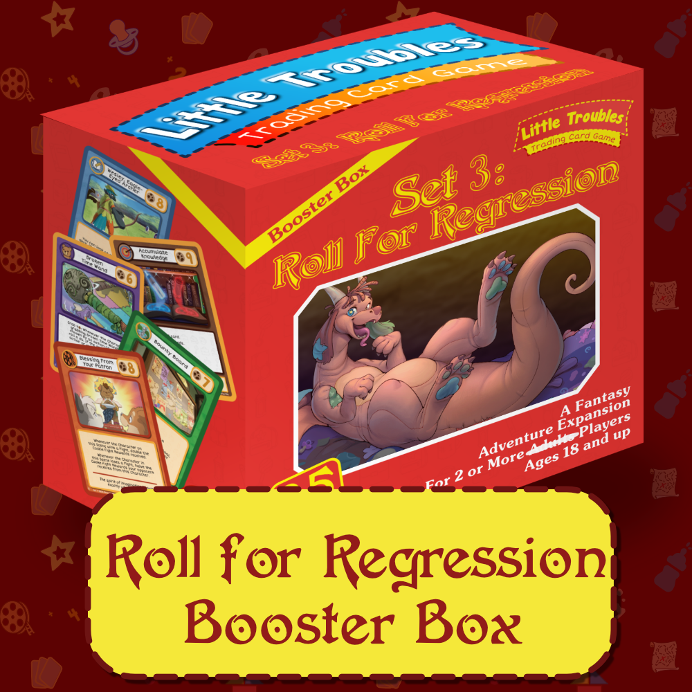 Booster Boxes