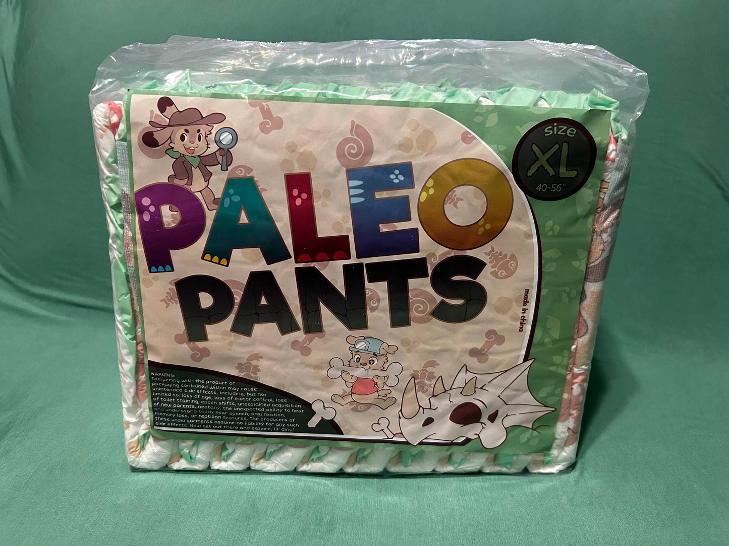 Diapers and Diaper Accessories!