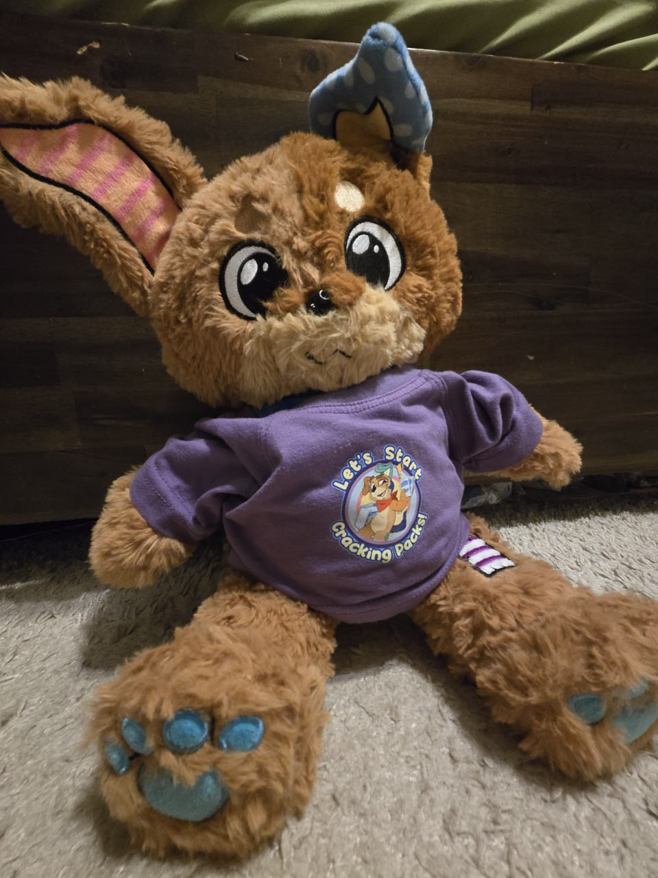 Little Troubles Shirts!